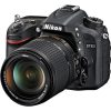 دوربین Nikon d7100