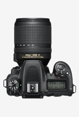 دوربین نیکون مدل D7500