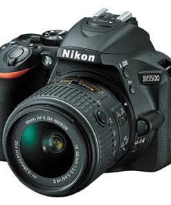 دوربین دیجیتال نیکون ۵۵-۱۸ D5500 kit