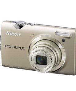 دوربین دیجیتال نیکون کولپیکس ۵۱۰۰