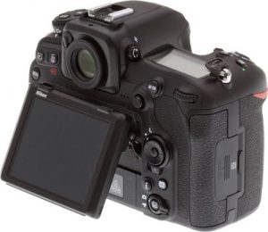 دوربین دیجیتال نیکون مدل D500