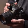 دوربین عکاسی نیکون D7500 بالنز۱۸-۱۴۰mm