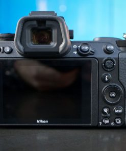 دوربین عکاسی نیکون Z6 mirrorless kit NIKKOR Z 24-70mm