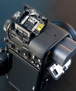 دوربین عکاسی نیکون Z6 mirrorless kit NIKKOR Z 24-70mm