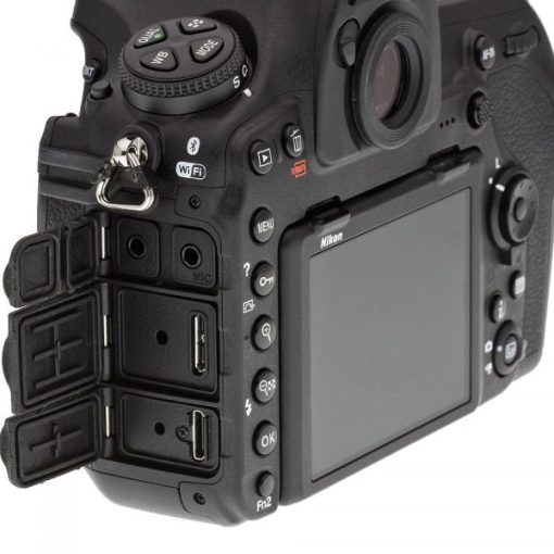 دوربین عکاسی نیکون D850 kit 24-120mm
