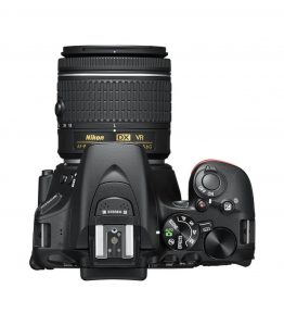 دوربین-عکاسی-نیکون-nikon-d5600-kit-18-55mm-f35-56g-vr