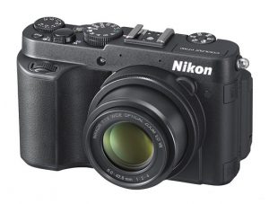 نیکون Nikon COOLPIX P7700