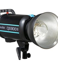 فلاش گودکس Godox QS-300 II