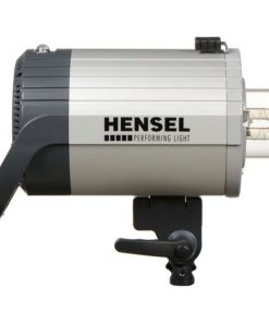 تک شاخه فلاش هنسل Hensel Integra 500 Monolight