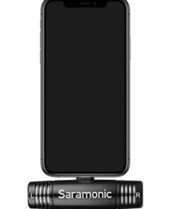 میکروفن موبایل سارامونیک مدل SPMIC510 UC