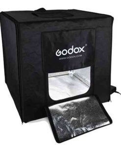 خیمه نور گودکس Godox LSD-80 Box Light Tent 80cm