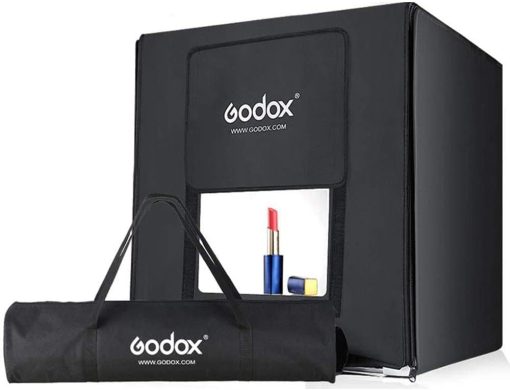 خیمه نور گودکس Godox LST40 Mini Photography Studio Lighting Tent 40cm