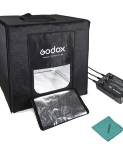 خیمه نور گودکس Godox LST60 Mini Photography Studio Lighting Tent 60cm