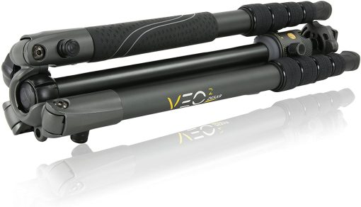 سه پایه دوربین ونگارد مدل VEO2 265 AB