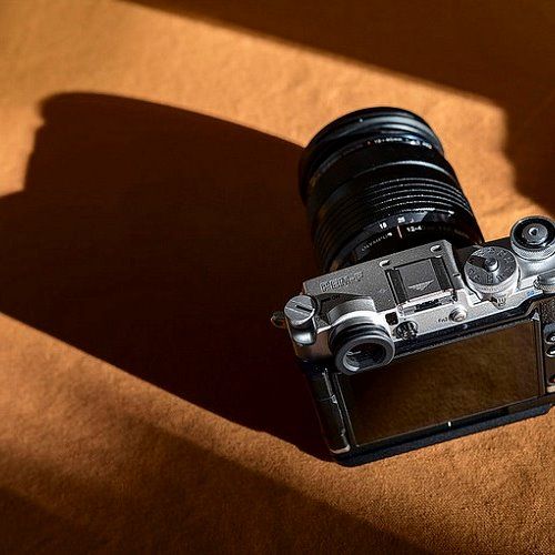عوامل مهم در عکاسی