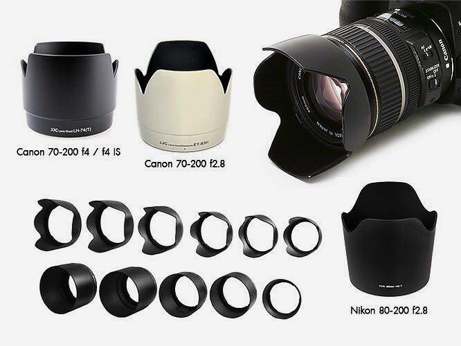 هود لنز دوربین چیست؟