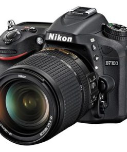 دوربین Nikon d7100