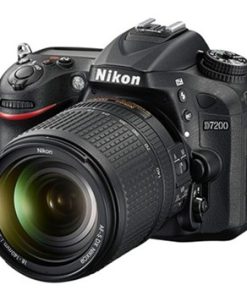 دوربین دیجیتال نیکون مدل D7200 kit 18-105