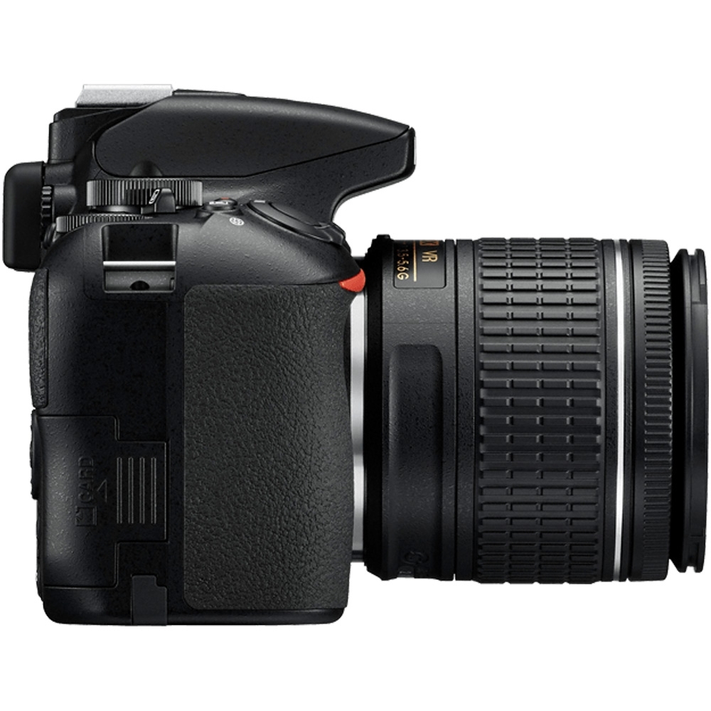 دوربین عکاسی نیکون D3500 DSLR Camera