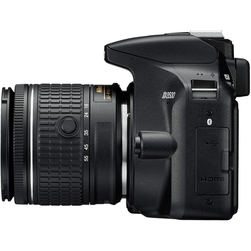 دوربین نیکون D3500