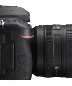 دوربین عکاسی نیکون D850 kit 24-120mm